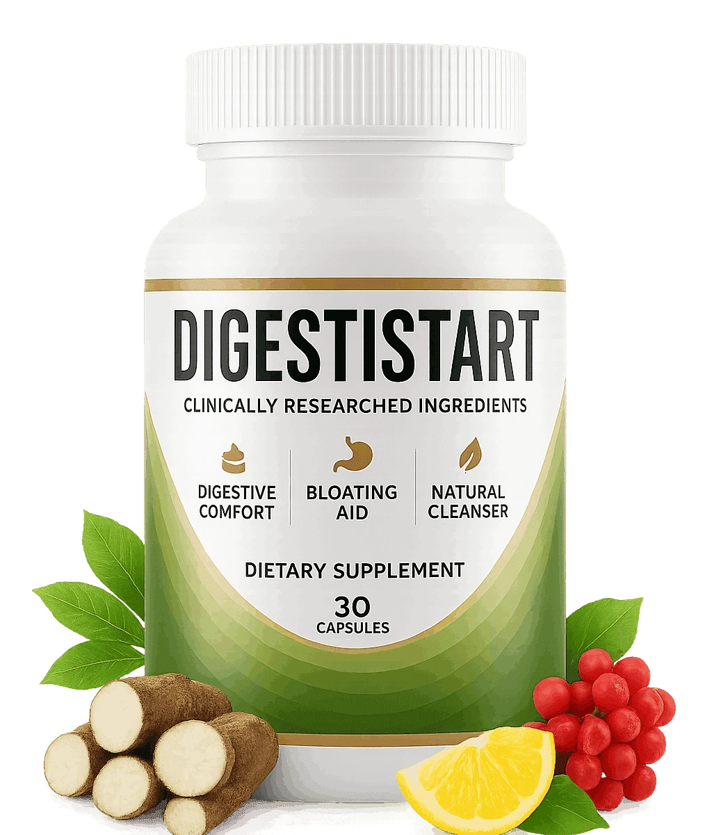 DigestiStart